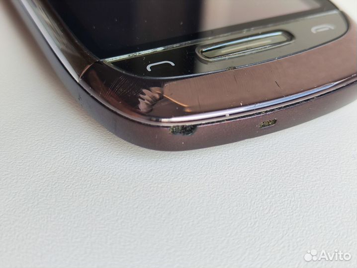 Nokia C7-00, 8 ГБ