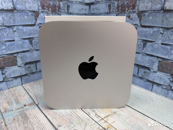 Apple Mac Mini m1 8\256