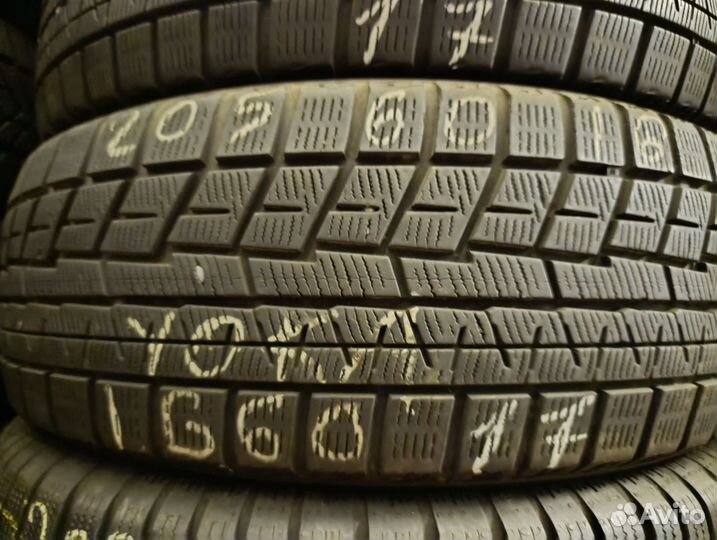 Yokohama Ice Guard IG60 205/60 R16