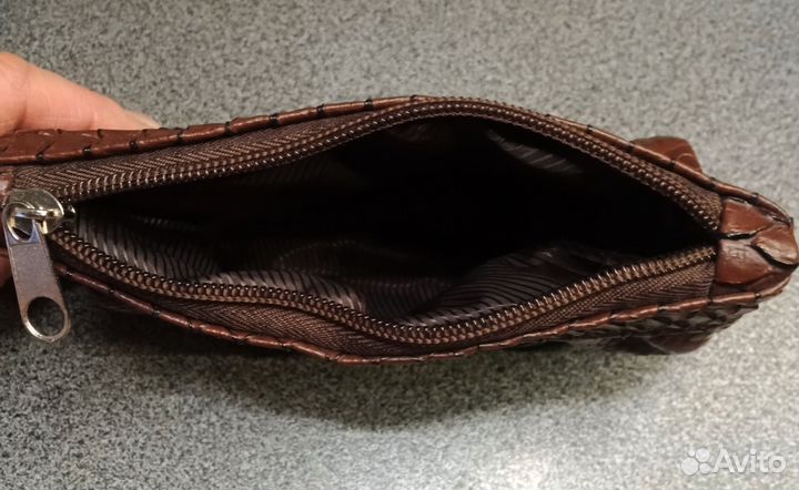 Косметичка 17х10 см