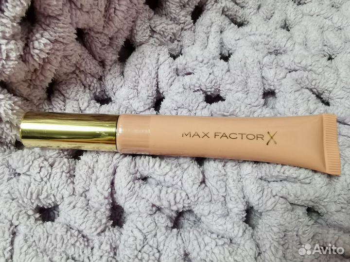 Набор помад MAX factor