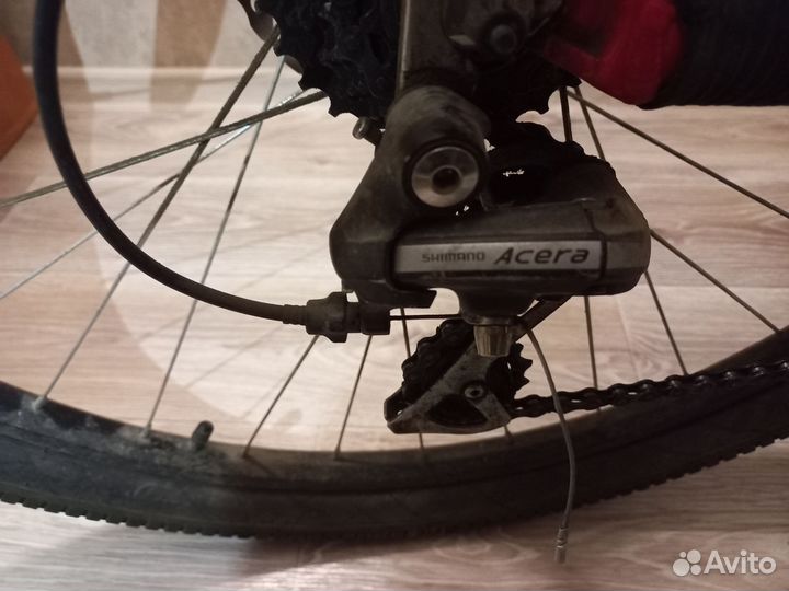 Forward apache 2.0 disc 29