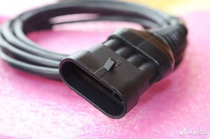 Шнур, кабель диагностический для гбо