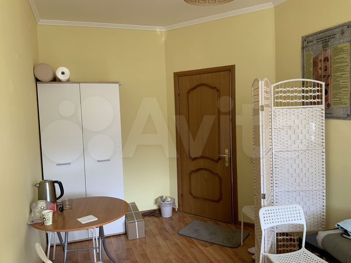 Офис, 16 м²