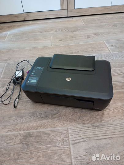 Принтер сканер HP Deskjet 2516