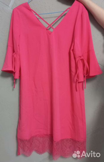 Платье женское 42-44