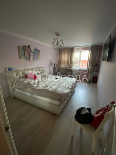 2-к. квартира, 86,4 м², 12/14 эт.