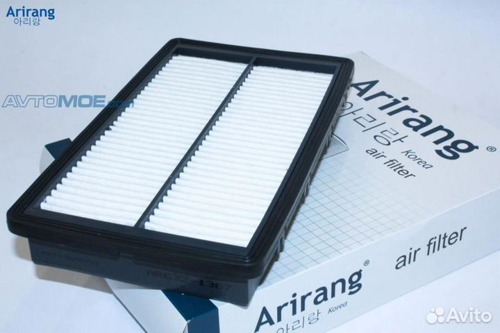 Фильтр воздушный ARG321367 arirang