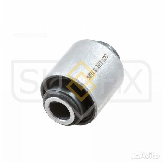 Sufix SL-2312 Сайлентблок заднего рычага подвески