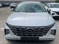 Hyundai Tucson 2.0 AT, 2024, 10 км, с пробегом, цена 3 500 000 руб.