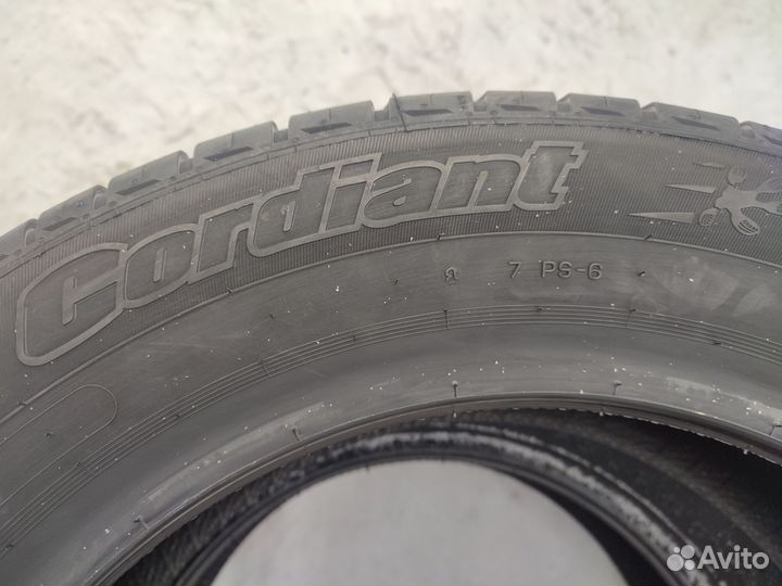 Cordiant Comfort 2 185/60 R15