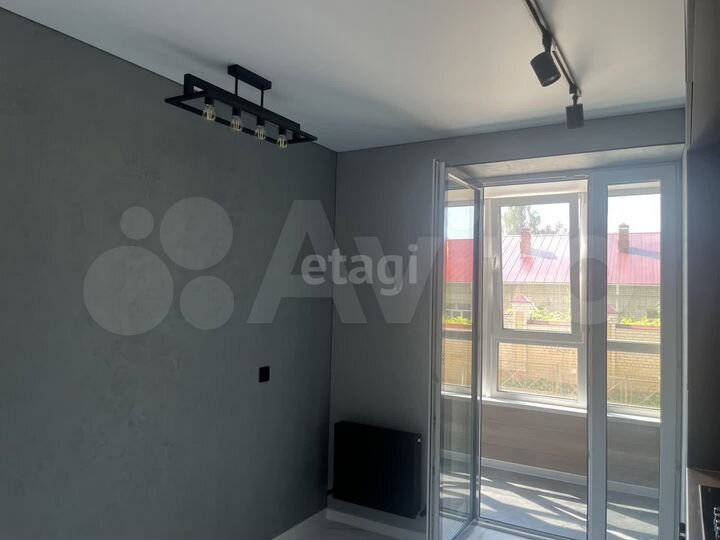 1-к. квартира, 41 м², 1/9 эт.