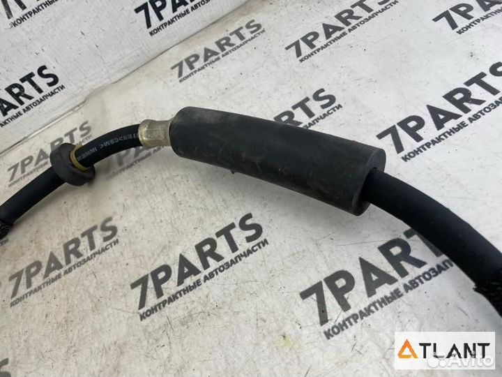 Шланг гидроусилителя mazda MPV
