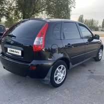 ВАЗ (LADA) Kalina 1.6 MT, 2010, 103 000 км