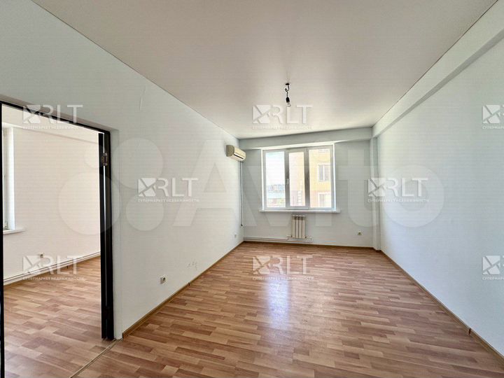 4-к. квартира, 78 м², 3/12 эт.