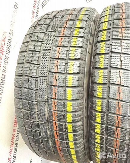 Toyo Garit G5 225/55 R17 97N