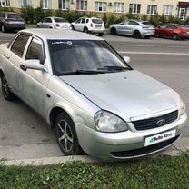 ВАЗ (LADA) Priora 1.6 MT, 2007, 275 700 км, с пробегом, цена 139 000 руб.