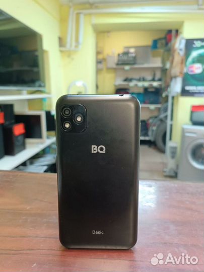 BQ 5060L Basic, 8 ГБ