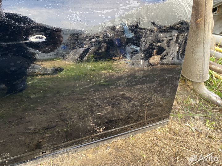 Дверь передняя левая Hyundai Genesis BH 2008-2013