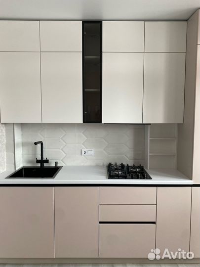 Кухня на заказ от производителя прямая