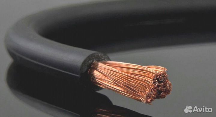 Кабель ввгнг