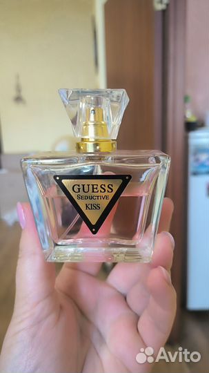 Парфюм Guess Seductive Kiss 75 мл