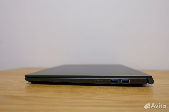 Ультрабук MSI Prestige 15 A10SC