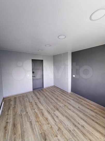 Комната 14 м² в 1-к., 5/5 эт.