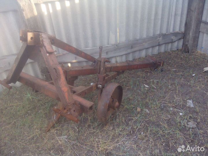 Сельхозтехника бу