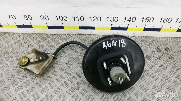 Усилитель тормозов вакуумный Citroen Xsara Picasso