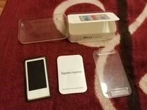 iPod nano 16gB silver