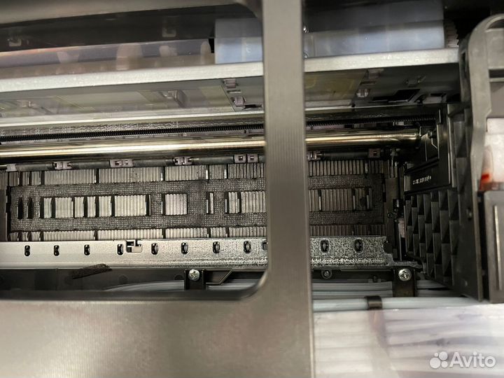 Принтер Epson l 805