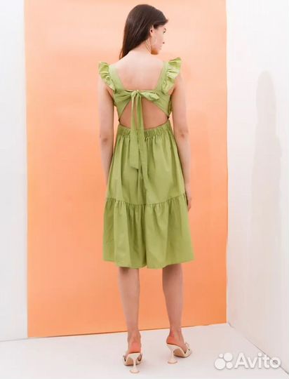 Платье женское 42-48