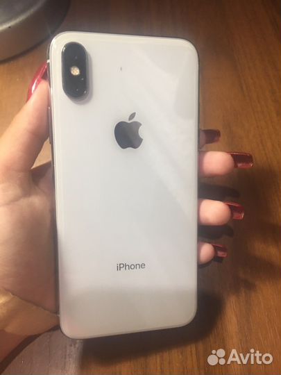 Apple iPhone 10 64gb