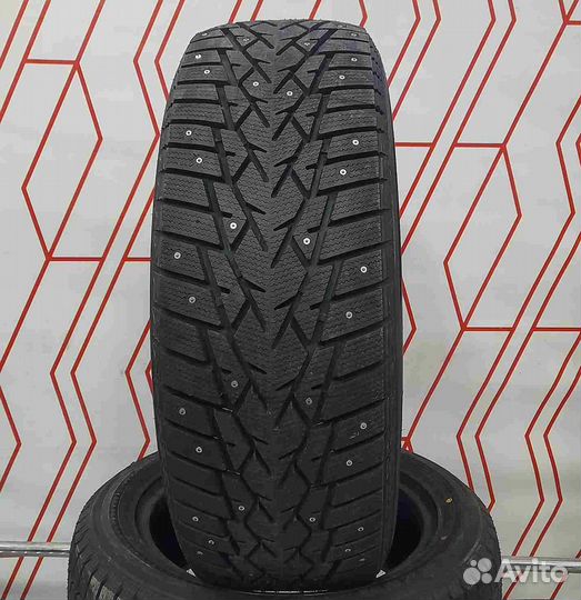 Doublestar DW01 265/65 R17 112Q