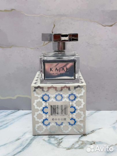 Kajal dahab 100 мл оригинал