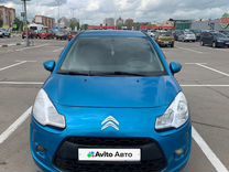 Citroen C3 1.6 AT, 2010, 90 000 км, с пробегом, цена 500 000 руб.