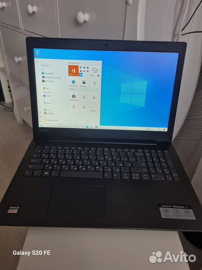 Ноутбук lenovo ideapad 330