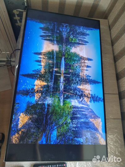 Ремонт телевизоров, qled, oled,LED