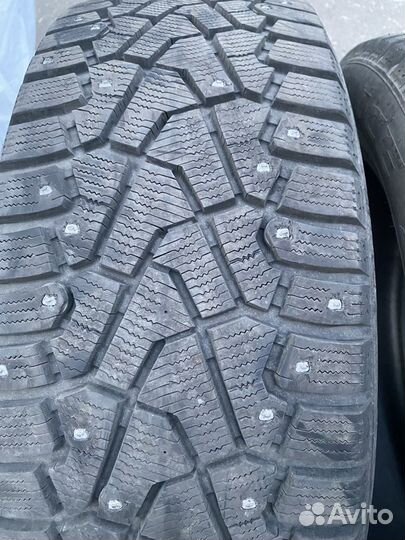 Pirelli Ice Zero 235/55 R20