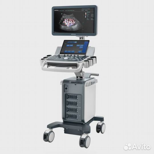 Узи аппарат Mindray DC-70 Pro