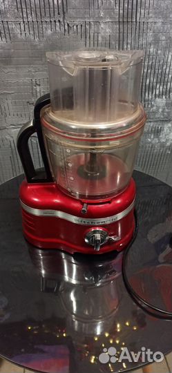 Кухонный комбайн kitchenaid