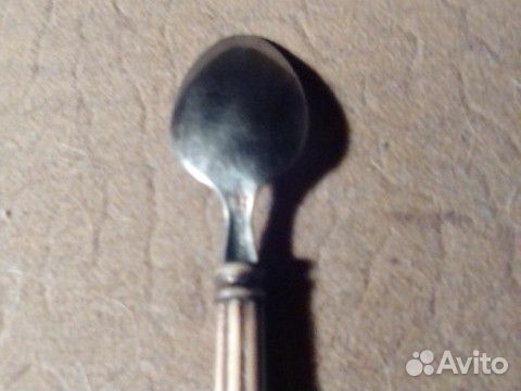 Чайная ложка Monogram 18.0 Германия