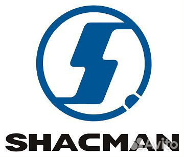 Shacman DZ95259532231 Радиатор X3000/F3000