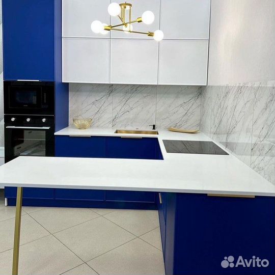 Кухня (реальная цена за гарнитур)ks:0712848