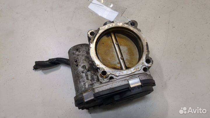 Заслонка дроссельная Chrysler Pacifica
