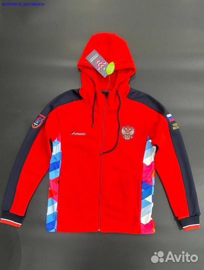 Спортивный костюм Forward флис (Арт.49145)