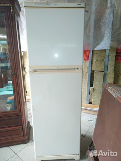 Холодильник stinol