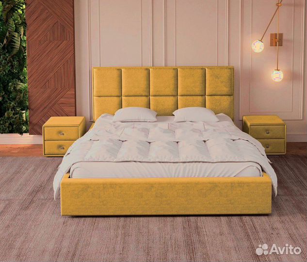 Купить кровати Флоренция Макси