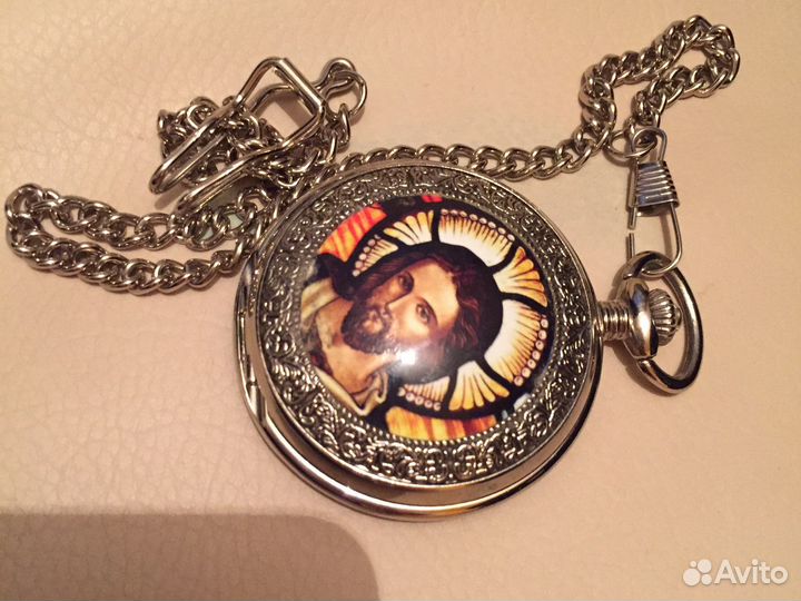 Карманные часы